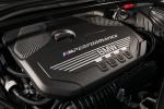 BMW M135i xDrive 2019 года (WW)